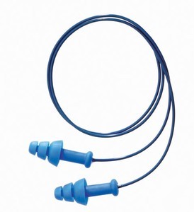 New wise smartfit detachable earplugs lot of 100 corded