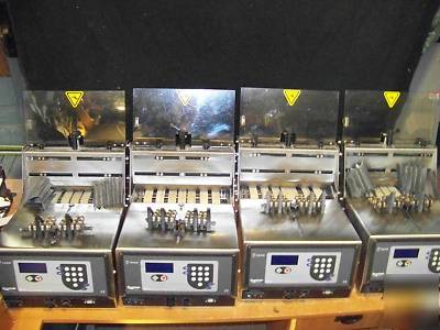 Streamfeeder ST1250 friction and multi purpose feeder 4
