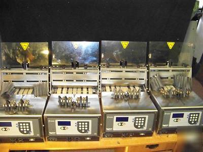 Streamfeeder ST1250 friction and multi purpose feeder 4