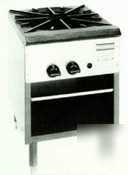Super stock pot range - rak-SSPR110C - sspr-110-c
