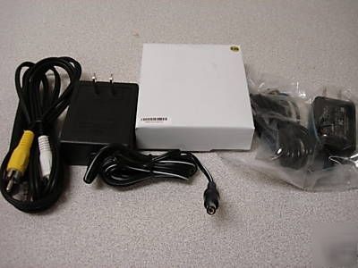 Supercircuits wireless covert pen camera kit WCV10-pg