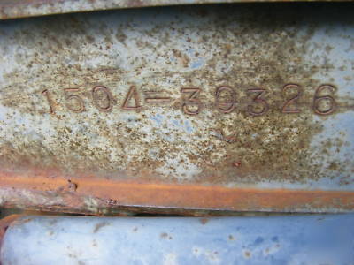Suzue 150 4X4 3PT hitch, 3 speed pto 2 cylinder diesel
