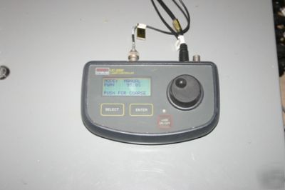 2008 CO2 synrad laser system and/or cnc table