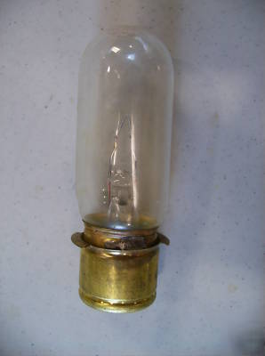 6.6A 45W aviation clear philips (qnty 6)