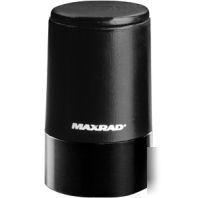 BMLPV800 800-960 mhz black low profile antenna 