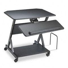Balt Z25 ergonomic workcenter