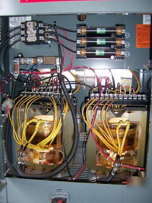 Battery-mate 36V forklift battery charger