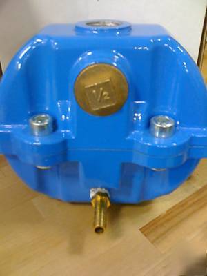 Belair bmag series zero air-loss condensate drains