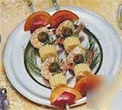 Bon chef traditional dinner plate 11IN |6 ea| 1003