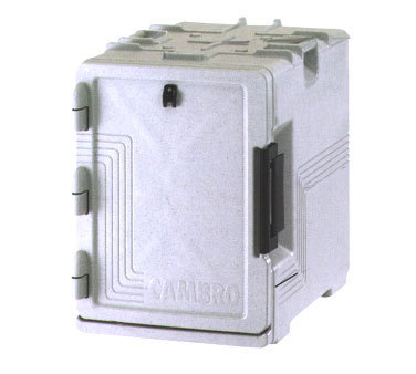 Cambro camcarrier pan carrier front loading UPCS400-131