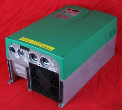 Commander se motor speed control size 4 ac SE43401500