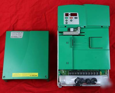 Commander se motor speed control size 4 ac SE43401500