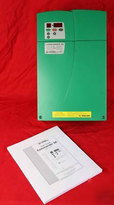 Commander se motor speed control size 4 ac SE43401500