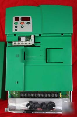 Commander se motor speed control size 4 ac SE43401500