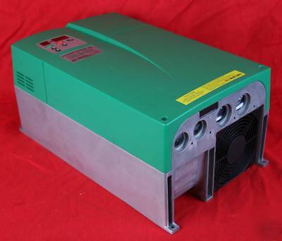 Commander se motor speed control size 4 ac SE43401500