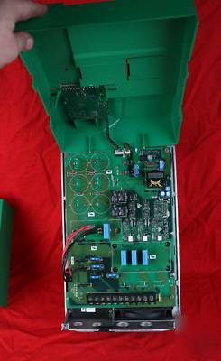 Commander se motor speed control size 4 ac SE43401500