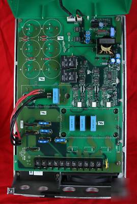 Commander se motor speed control size 4 ac SE43401500