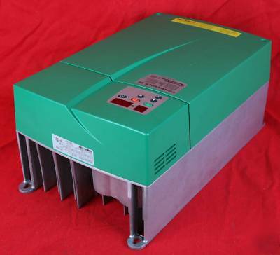 Commander se motor speed control size 4 ac SE43401500