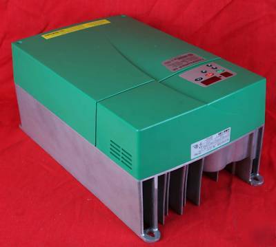 Commander se motor speed control size 4 ac SE43401500