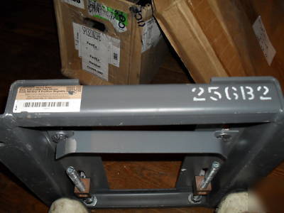 Dayton adjustable steel motor mounting base 2M513 256B2