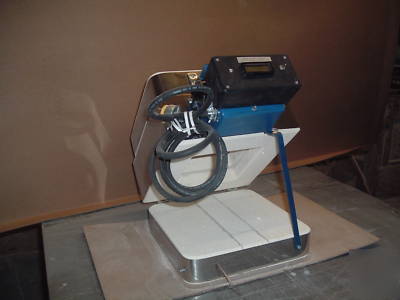 Electric kiln mini oven for ceramic, glass, metal etc..