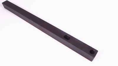 Garand receiver wrench handle