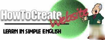 Good money making site for sale with a top domain name