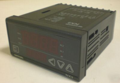 Hanyoung temperature controller NX3-00 100-240V