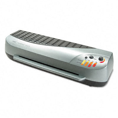 Heatseal H425 laminator 10 mil max doc thickness