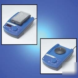 Ika works ms 3 basic and digital shakers, ika works