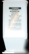 Konica 2125 / 2130 / 3135 toner (947-228)