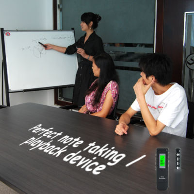 New 2 gb digital voice n telephone recorder / usb / MP3