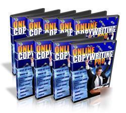 Online copywriting pro