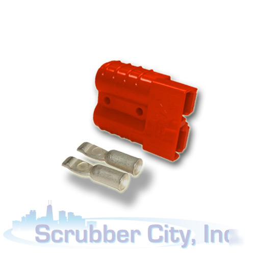 SC23005R12 -anderson connector SB50 -10/12 awg contacts