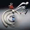 Tygon laboratory tubing for glassware 5/16 x 7/16 50'
