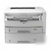 Hp laserjet 5200TN printer - monochrome laser