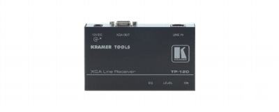 Kramer tp-120 xga line receiver utp twisted pair cat