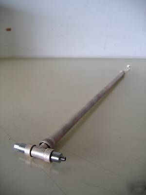 Microlab / fxr sl-03F shunt short & stretcher, 6 ghz 