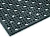 Multi-mat iiÂ® reversible drainage floor mat, 3' x