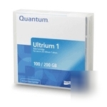 New quantum data cartridge, lto-1 mr-L1MQN-01