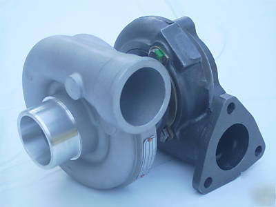 New turbo for deutz fits BF4L1011F