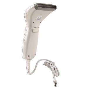 New usb barcode scanner handheld ccd bar code reader - 