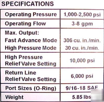 Reliable hydraulic crimper lineman tool & p style dies