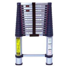 Xtend & climb 785P aluminum telescoping ladder 15 1/2'