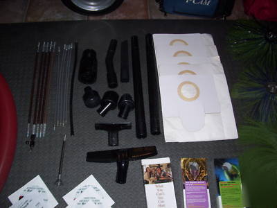 2007 rotobrush , roto-vision also IC2 cam