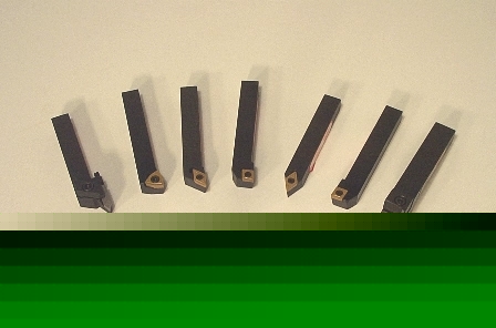 7PC. 3/8