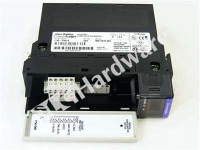 Allen bradley ab 1756-dnb /a 1756DNB devicenet scanner