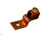 Copper mechanical single offset connector 600 - 1000MCM