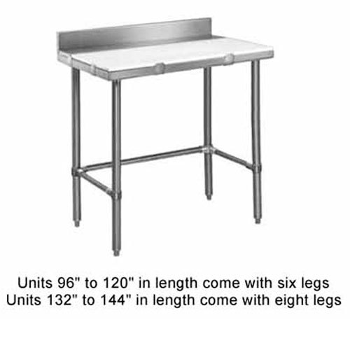 Eagle BT24108S work table with 4