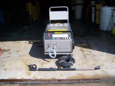 Landa sea 4-20024B cold water pressure washer